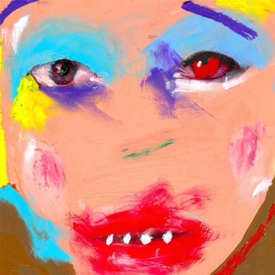 Cover artwork for Get It Right (feat. MØ & GoldLink)