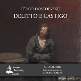 Delitto e castigo