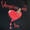 Vampires Need Love Too - Ben Ghaxi lyrics