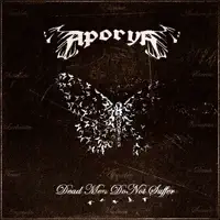 Blood Rain — Aporya