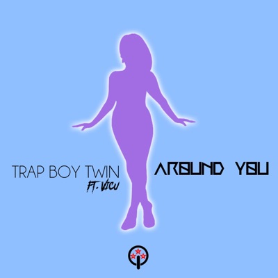 Around You (feat. Vicu) - Single