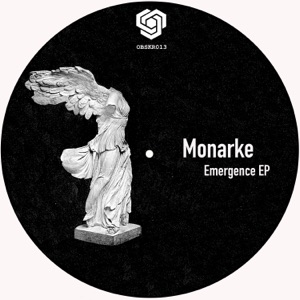 Emergence - EP