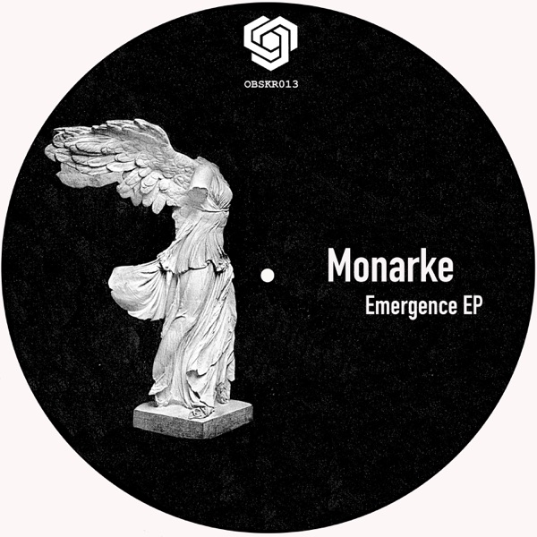 Emergence - EP