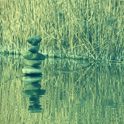 Balance, Vol. 1 - EP