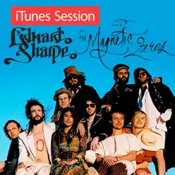 iTunes Session - Edward Sharpe and The Magnetic Zeros