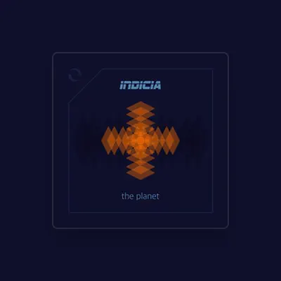 Listen to Indicia, watch music videos, read bio, see tour dates & more!