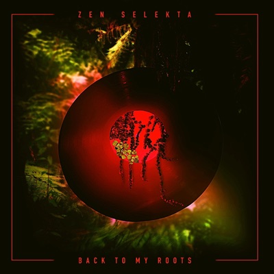 Back to My Roots - Single