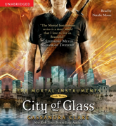 City of Glass (Unabridged)