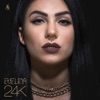 Evelina - Honey (feat. Mikael Gabriel)