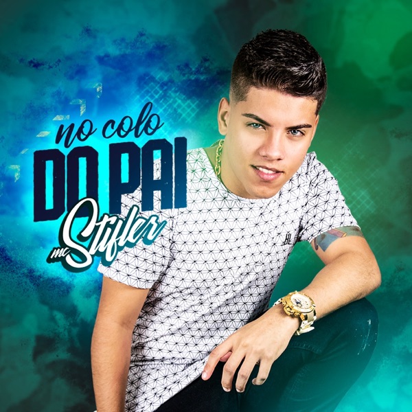 No Colo do Pai