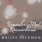 Remember Me / Recuérdame (From 