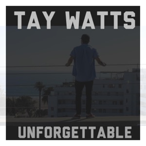 Unforgettable (Acoustic) - Single