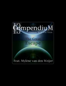 Dengarkan Compendium, tonton video musik, baca bio, lihat tanggal tur & lainnya!