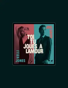 Ouve Kelli Jones, vê vídeos de música, lê a biografia, vê as datas da digressão e muito mais!
