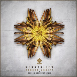 Rhodes Adrift (Random Movement Remix) Pennygiles & Random Movement