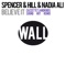 Believe It (Cazzette's Androids Sound Hot Remix) - Spencer & Hill & Nadia Ali lyrics