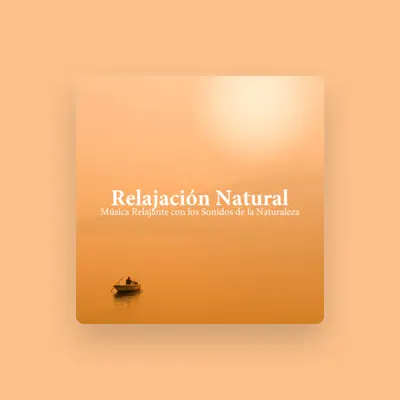Listen to Relajación Natural Maestro, watch music videos, read bio, see tour dates & more!