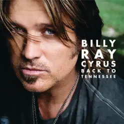 Somebody Said a Prayer - Single - Billy Ray Cyrus