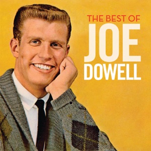 Joe Dowell - Little Red Rented Rowboat - Line Dance Musik