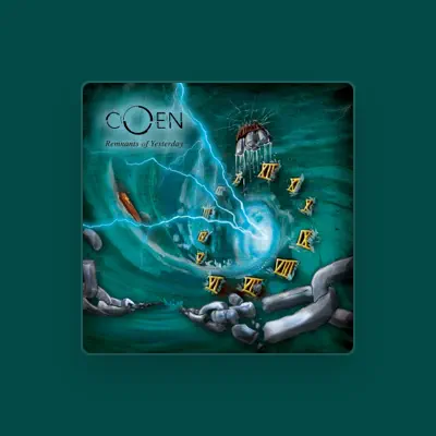 Listen to Coen, watch music videos, read bio, see tour dates & more!