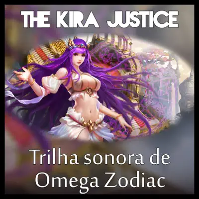 Levante! Lute! (Trilha Sonora de Omega Zodiac) - Single - The Kira Justice
