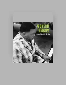 Greg O'Quinを聴いたり、ミュージックビデオを鑑賞したり、経歴やツアー日程などを確認したりしましょう！