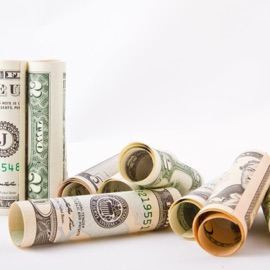 Money on MY Mind (feat. N.O.) C.Y. the Ruler