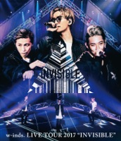 w-inds. - Drop Drop (Live Ver.)