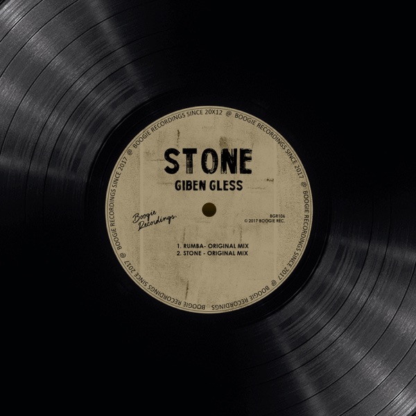 Stone - Single