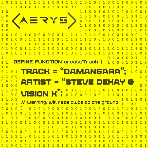 Damansara - Single