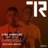 Afro Warriors - Uyankenteza (feat. Tonshi) [Enoo Napa Vocal Remix]
