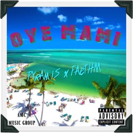 Oye Mami (feat. Faethm) Pyramis