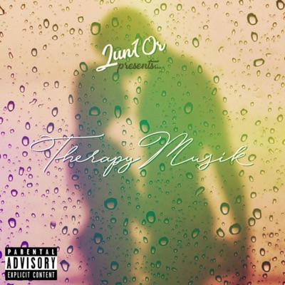 TherapyMusik - EP