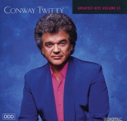 Conway Twitty - That's My Job