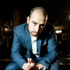 Listen to Jared Feinman, watch music videos, read bio, see tour dates & more!