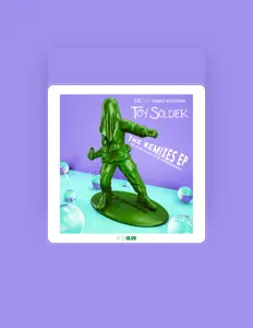 Luister naar CIC, bekijk muziekvideo's, lees de bio, bekijk de tourdata, en meer!