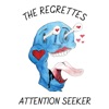 Attention Seeker - EP artwork