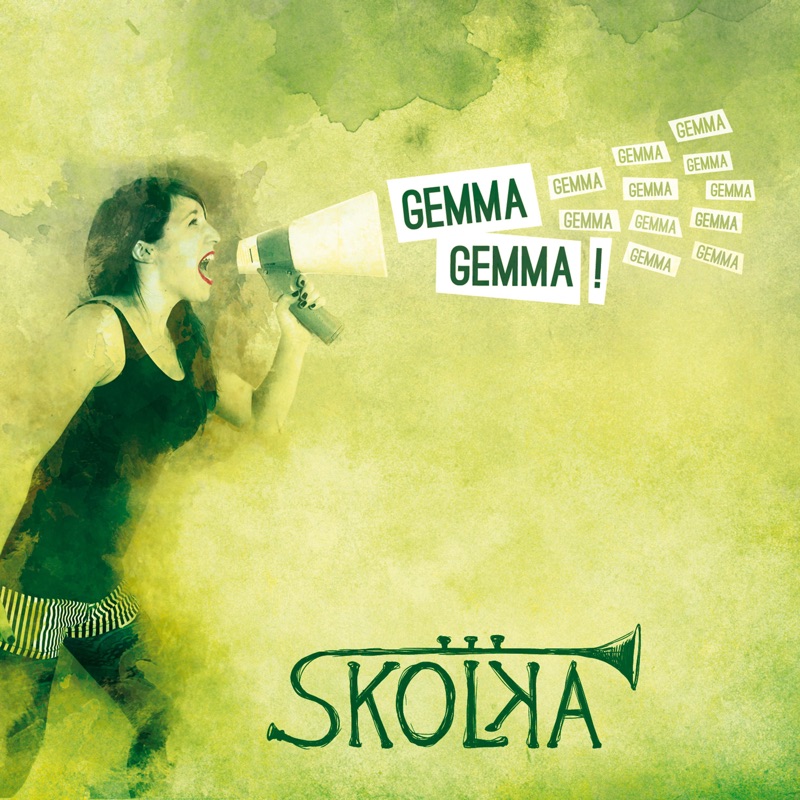 Gemma Gemma! - EP