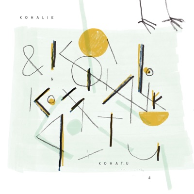 Kohalik Ja Kohatu 4: Compilation of Estonian Independent Music