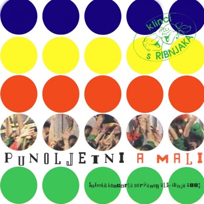 Punoljetni A Mali