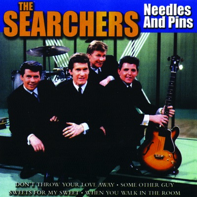 Needles and Pins - The Searchers