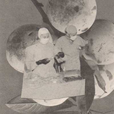 Frutas Estragadas - EP (feat. lzu)