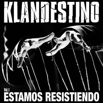 Estamos Resistiendo, Vol. 1 - EP
