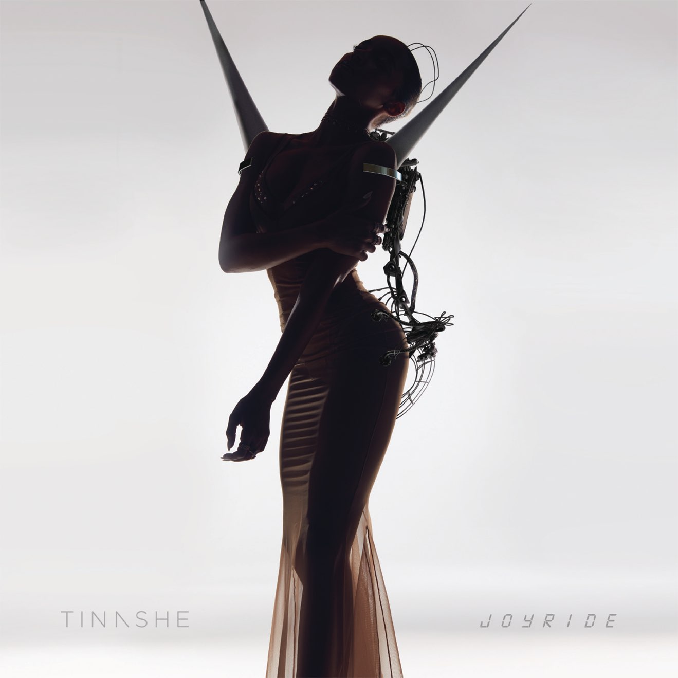 Tinashe – Joyride (Japan Version) (2018) [iTunes Match M4A]