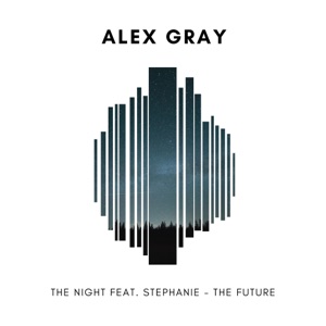 The Night / The Future - Single
