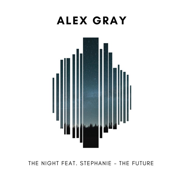 The Night / The Future - Single