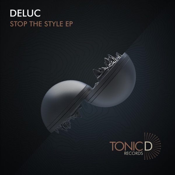 Stop the Style EP