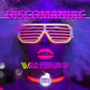 Discobionic (Main Mix) cover art