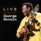 Breezin' - George Benson lyrics