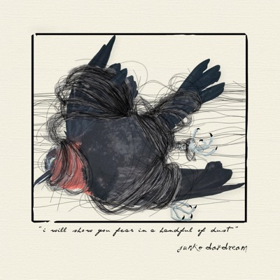 I Will Show You Fear in a Handful of Dust - EP